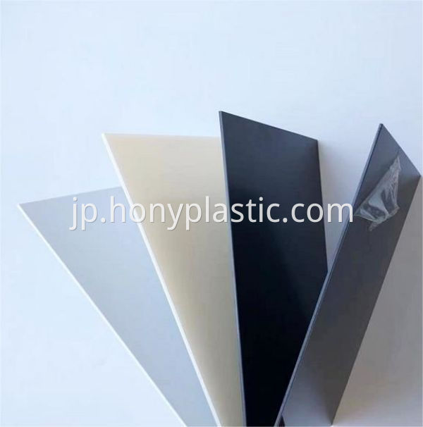 High Impact Polystyrene Sheet Hips Sheet For Adverting Printing1 Jpg